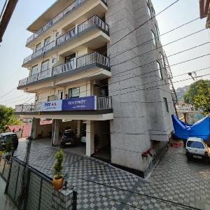 Dadhwal BnB