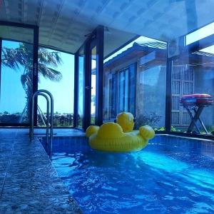Buen-camino Pool Villa