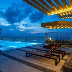 Vung Tau The Song Myhome Homestay tang 35.50