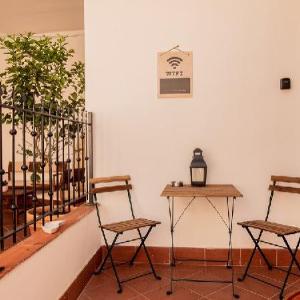 Camelia delizioso appartamento in centro storico