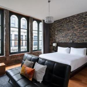 Le Petit Hotel Vieux-Montreal - Saint-Paul by Gray Collection