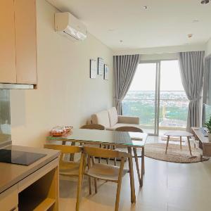 The Sóng An Gia Apartment - Hanbana Home