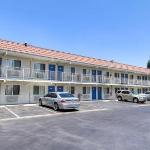 Motel 6 Los Angeles - Hacienda Heights