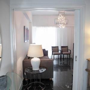Stylish Apartment in the center of Athens