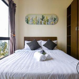 Swiss Garden Resort 2BR (Lake&Seaview)10-3