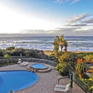 Margate Beach Club