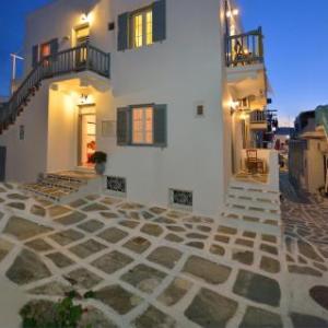 Galini Hotel