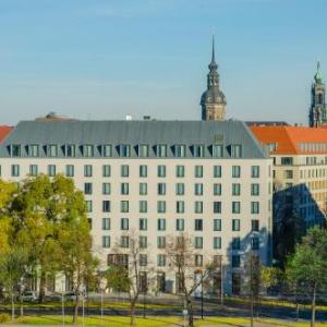 Holiday Inn Express Dresden City Centre