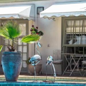 Wild Olive Guest House & Villa