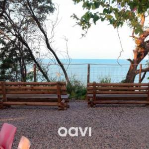 Pousada Recanto Nalu - Quarto à Vista