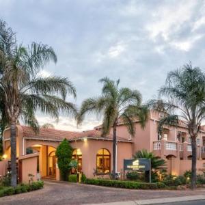 The Elegant Lodge Menlo Park