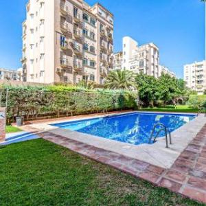 Cozy Apartment In Torremolinos With Wifi