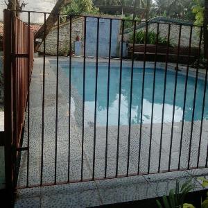 One Bhk  apartment with Swimming Pool