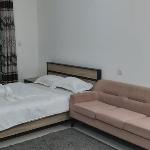 Lovely Rental Studio in Dubai with parking. No 22 Dubai 