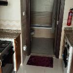 Nice Studio for rent in Dubai. No ( 7 ) Dubai