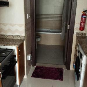 Nice Studio for rent in Dubai. No ( 7 )