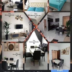 Nuri Homestay @ Troika Kota Bharu