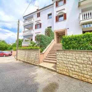 Apartments with a parking space Malinska Krk - 19280