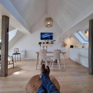Travel Homes - The Parc next to Champ de Mars