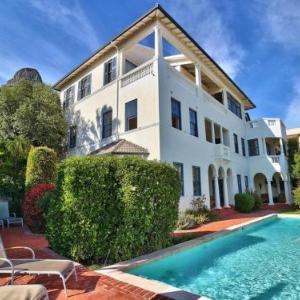 The Walden Suites