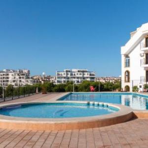 227 Open View Molino Blanco - Alicante Holiday