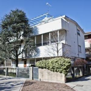 Villa Verdi Apartments