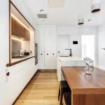 Barangaroo Park Apartments by Urban Rest Sydney 