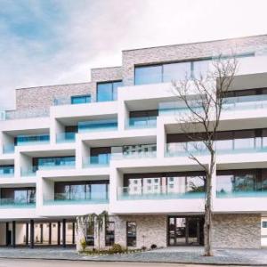 Amaris - Apartamente la Plajă Eforie Nord