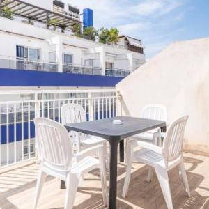 Apartamentos La Rosita Old Town B-21