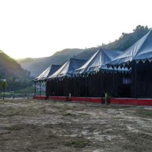 Riverside Swiss Camps 