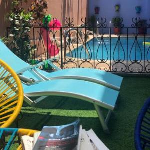 villa Rita chaouen
