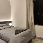 luxury room (42)m near downtown and all services 