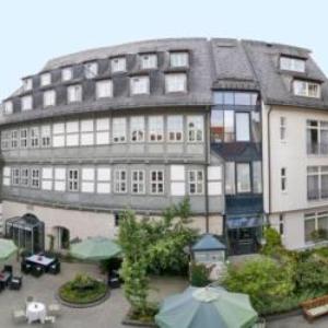 GDA Hotel Schwiecheldthaus