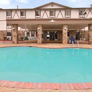 Clarion Pointe Shreveport West