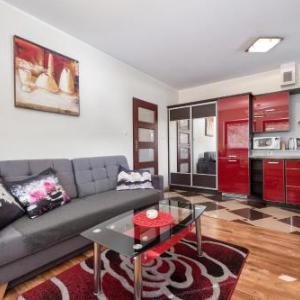 Apartamenty Nosal Residence