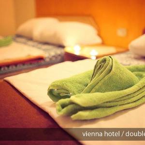 Hostel Vienna