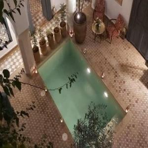 Riad Magellan