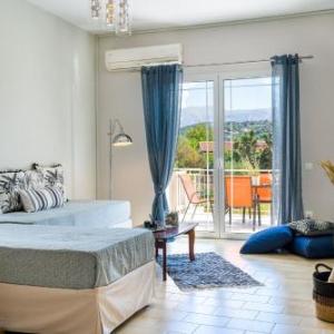 Malibu Suites & Apartments