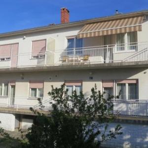 Apartments with a parking space Malinska Krk - 19270