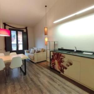 Montserrat Apartments by gaiarooms