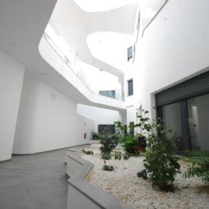 Livingtarifa Atico Africa View II