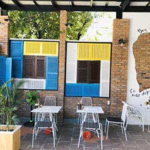 Loan Kim Homestay Huế - Venue Travel