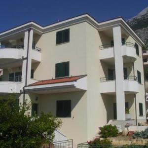 Villa Katarina Makarska