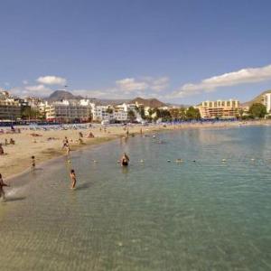 Beach apartment in Los Cristianos