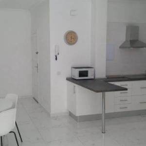 1-bedroom New beach apartment