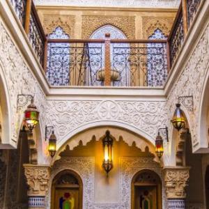 Riad Sidi Fatah