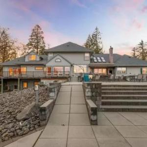 The Gaard House