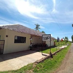 Camotes Backpackers Hostel