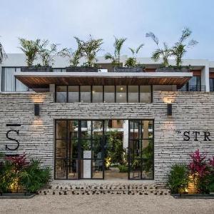 The Strabon Tulum
