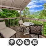 Holiday homes in Townsend Tennessee